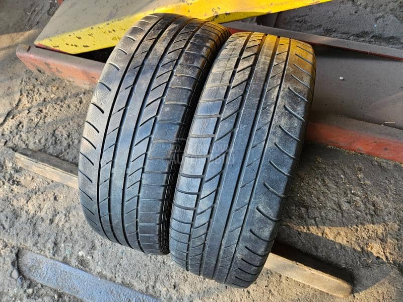 Continental 175/55 R15 Letnja