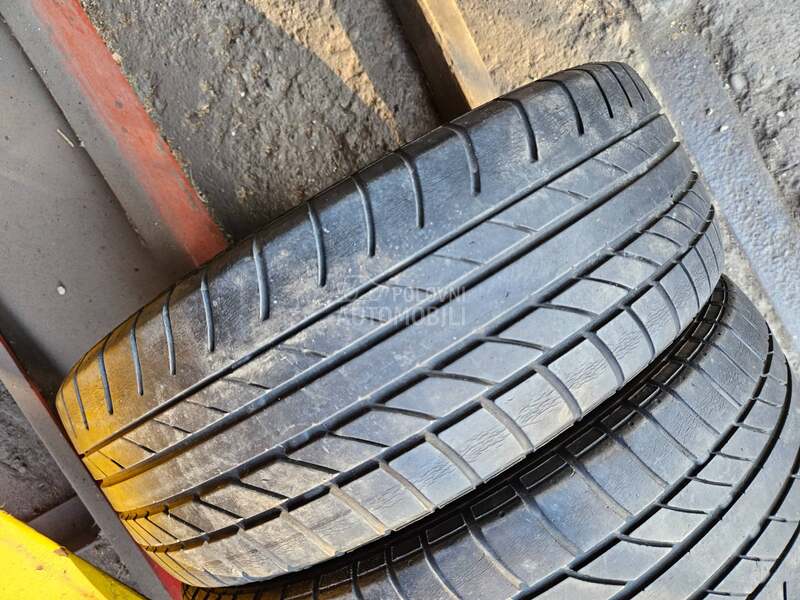 Continental 175/55 R15 Letnja
