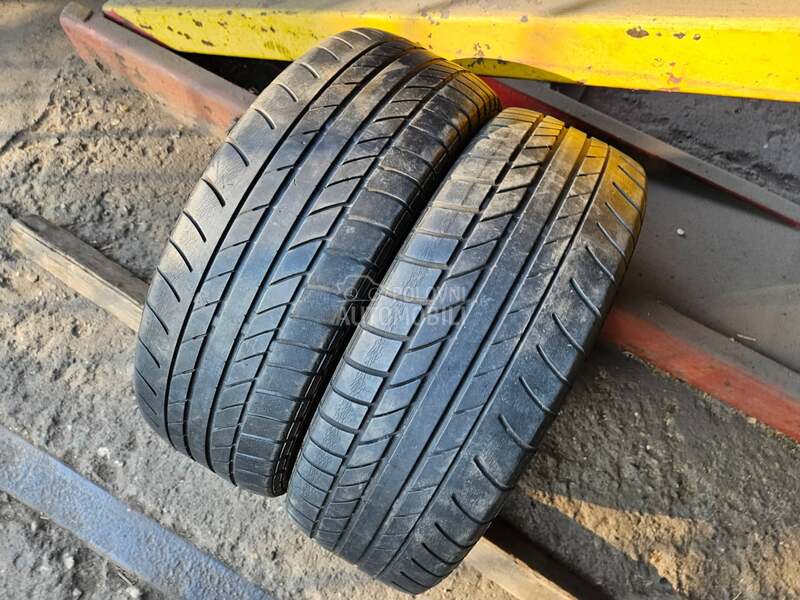 Continental 175/55 R15 Letnja