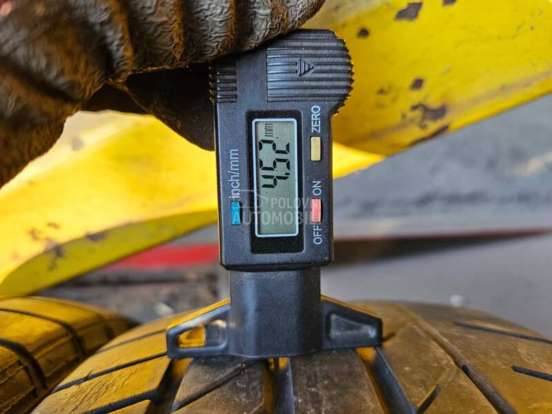 Continental 175/55 R15 Letnja