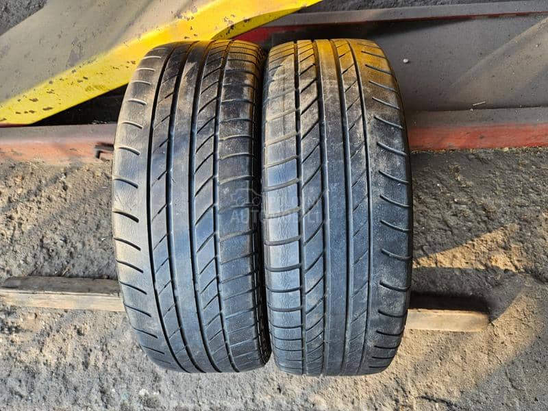 Continental 175/55 R15 Letnja