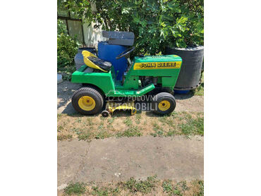 John Deere john deere