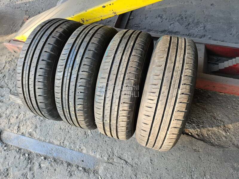 Continental 175/65 R14 Letnja