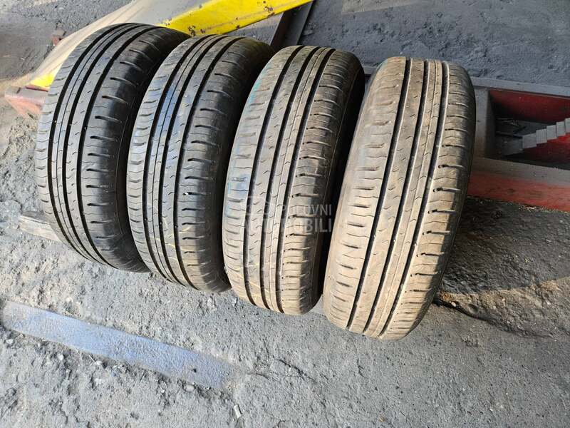 Continental 175/65 R14 Letnja