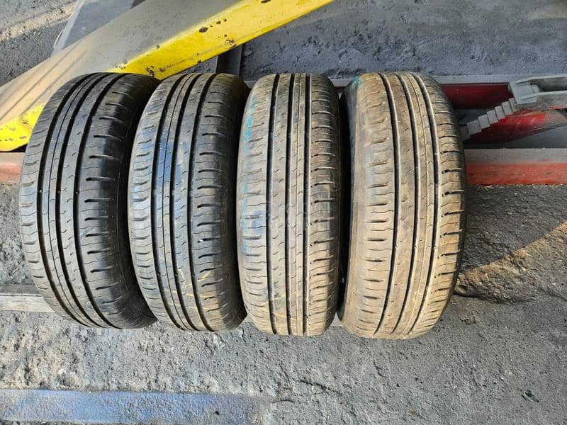 Continental 175/65 R14 Letnja