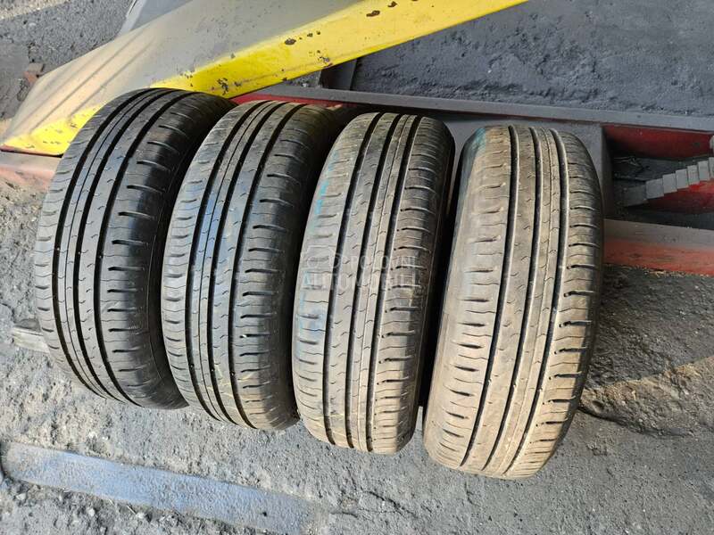 Continental 175/65 R14 Letnja