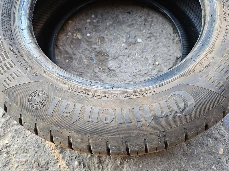 Continental 175/65 R14 Letnja
