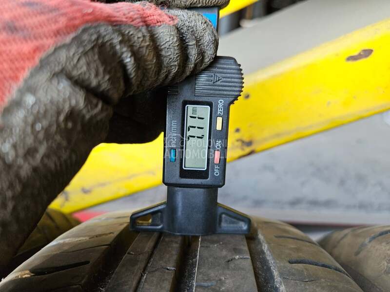 Continental 175/65 R14 Letnja