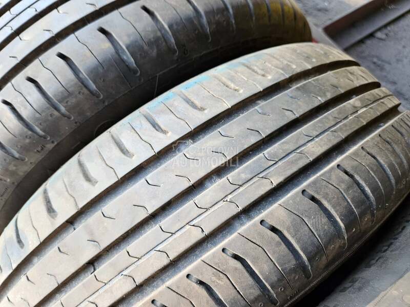 Continental 175/65 R14 Letnja