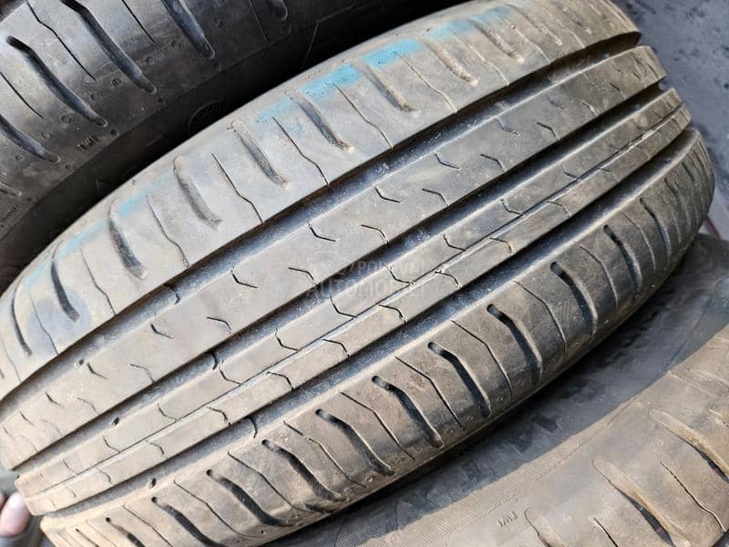 Continental 175/65 R14 Letnja