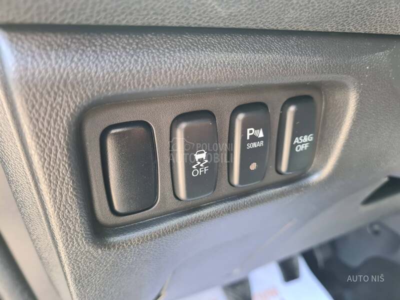 Citroen C4 Aircross 1.8 HDI EXCLUSIVE