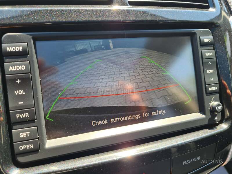 Citroen C4 Aircross 1.8 HDI EXCLUSIVE