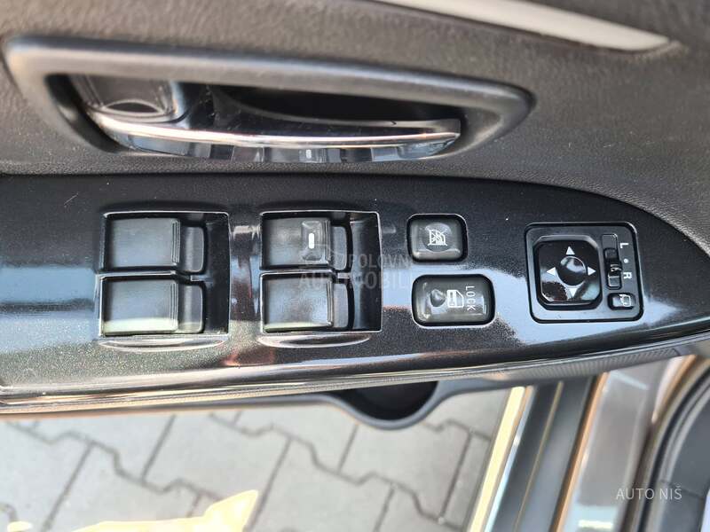 Citroen C4 Aircross 1.8 HDI EXCLUSIVE