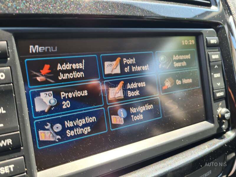 Citroen C4 Aircross 1.8 HDI EXCLUSIVE