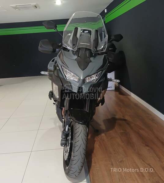 Kawasaki VERSYS 1000 S GT