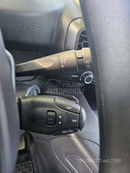Peugeot Rifter Garan 12 mes.