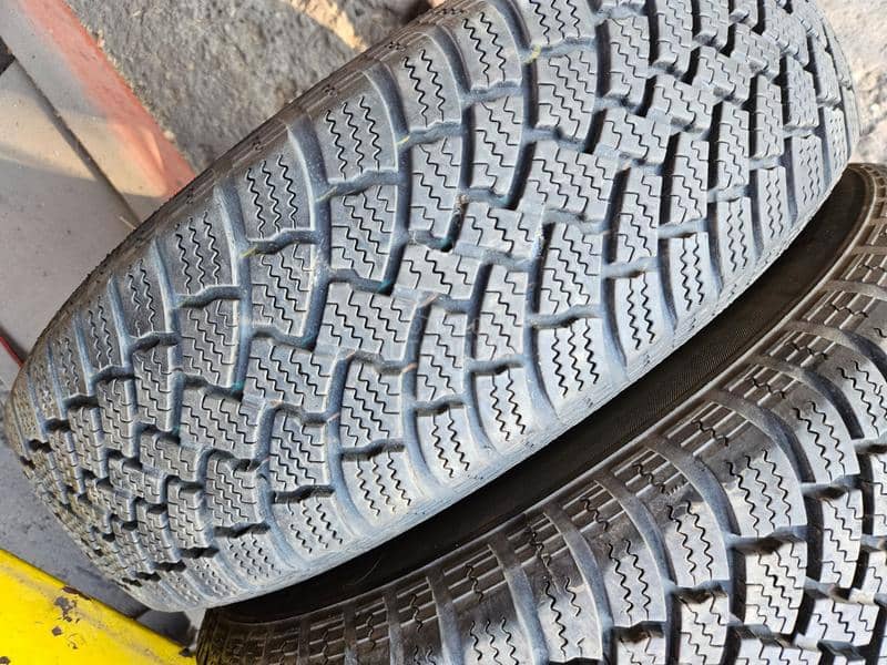 Continental 175/80 R14 Sve sezone