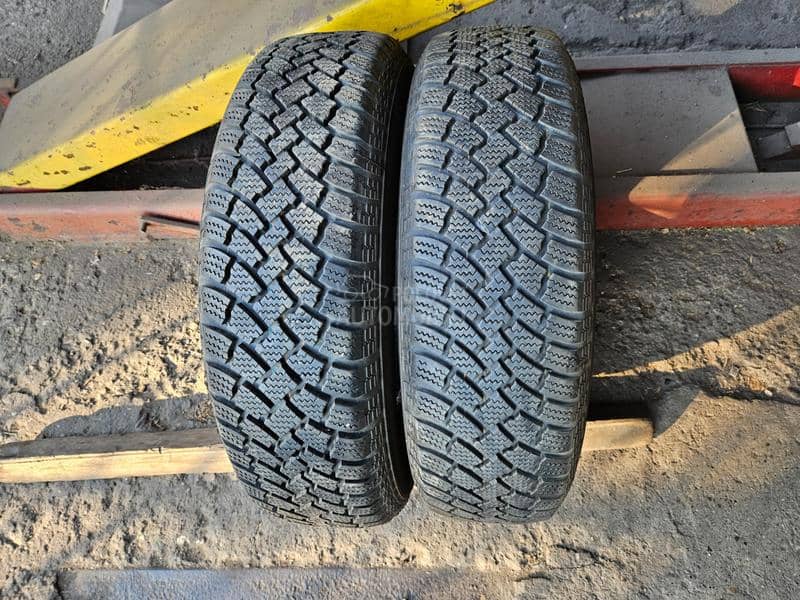 Continental 175/80 R14 Sve sezone