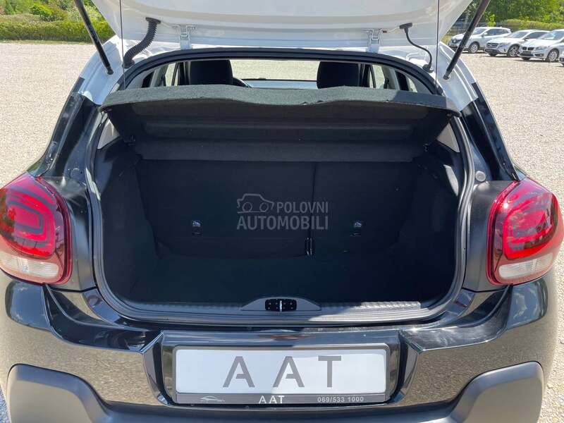 Citroen C3 EDITION