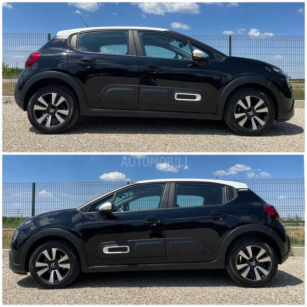 Citroen C3 EDITION