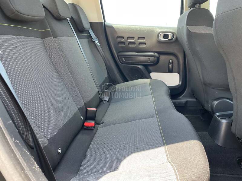 Citroen C3 EDITION