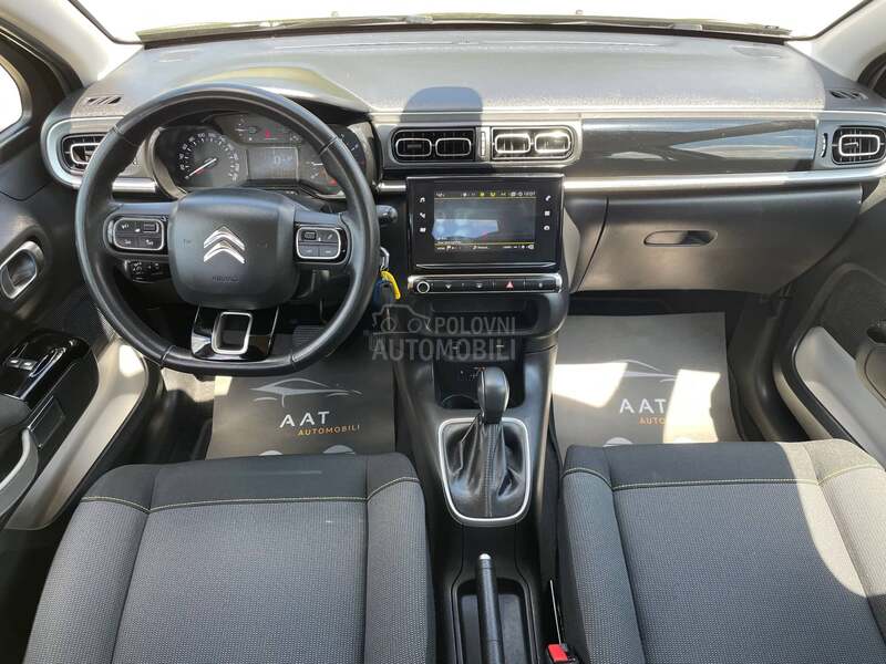 Citroen C3 EDITION