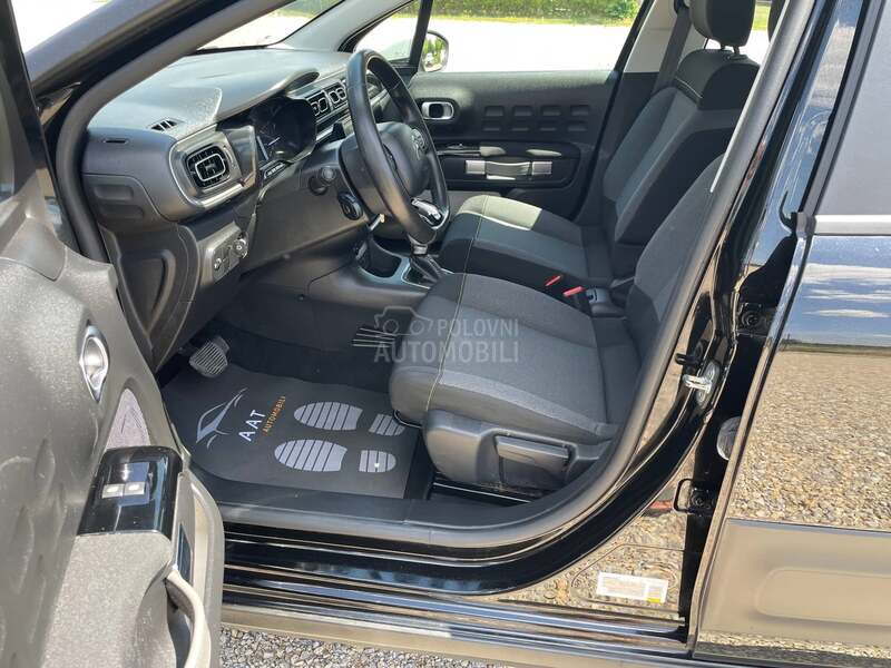 Citroen C3 EDITION