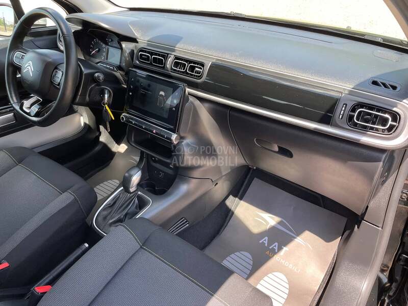 Citroen C3 EDITION
