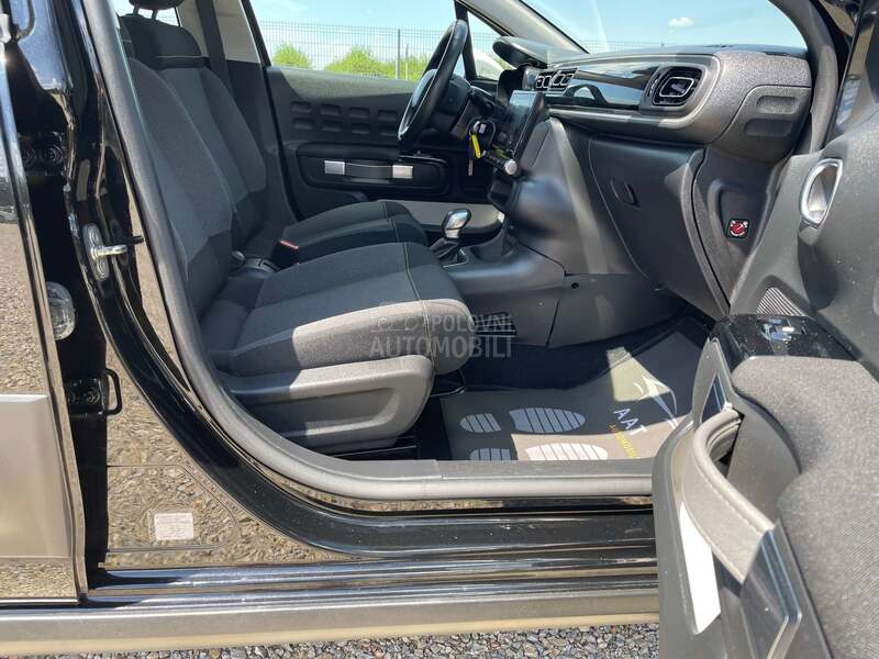 Citroen C3 EDITION
