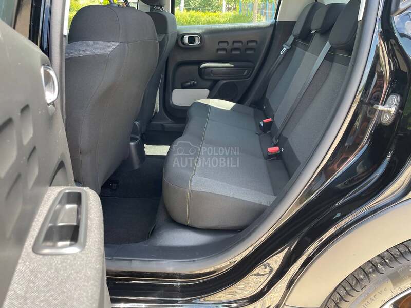 Citroen C3 EDITION