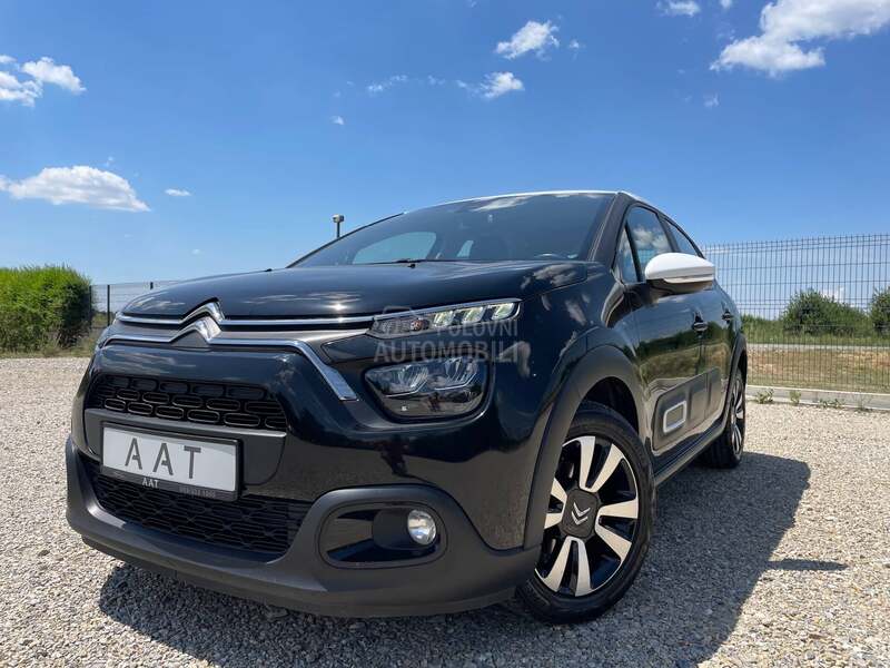 Citroen C3 EDITION