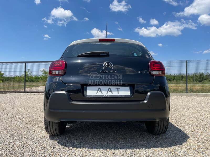 Citroen C3 EDITION