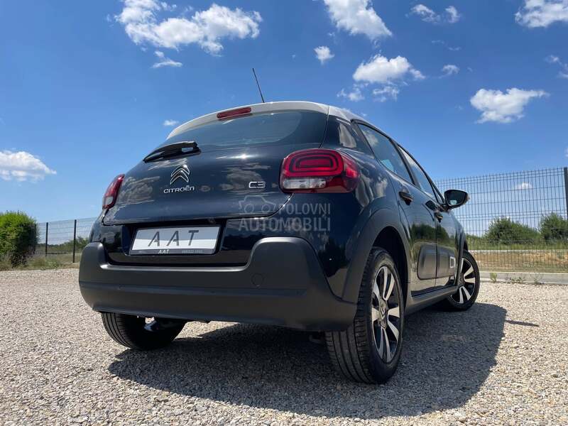 Citroen C3 EDITION