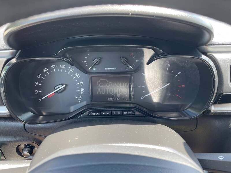 Citroen C3 EDITION