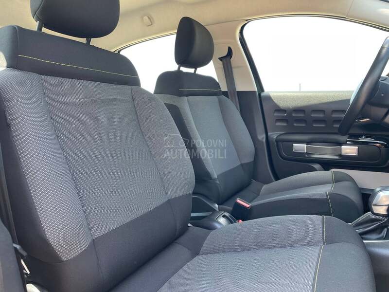 Citroen C3 EDITION