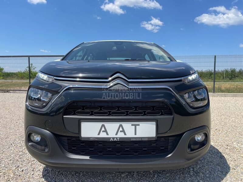 Citroen C3 EDITION