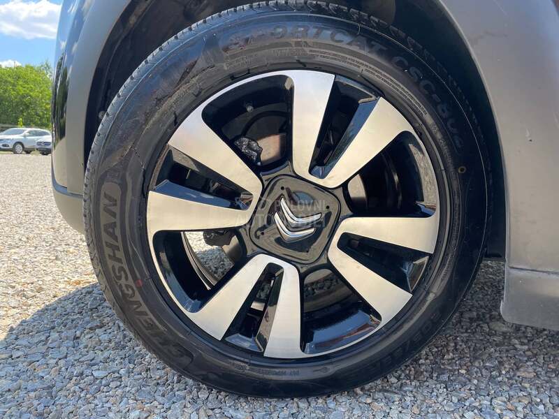 Citroen C3 EDITION