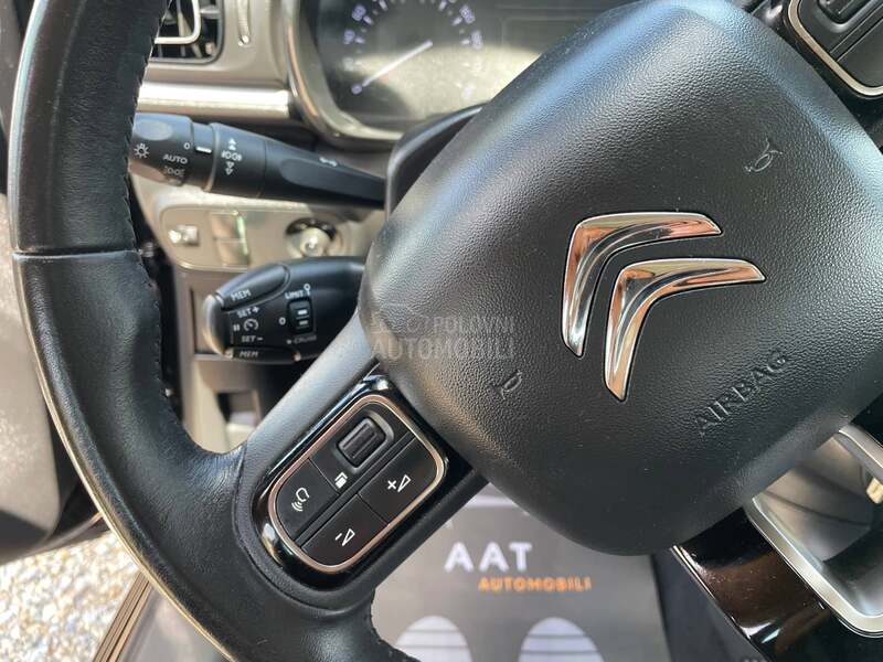 Citroen C3 EDITION