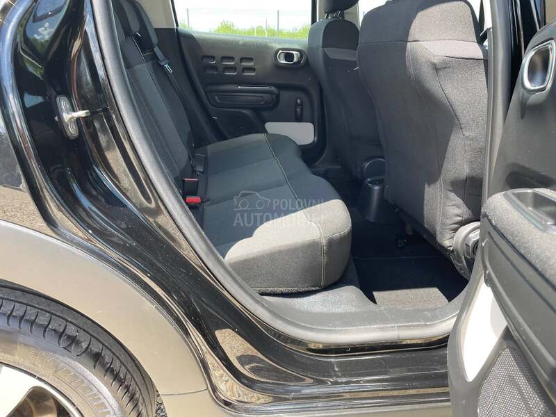Citroen C3 EDITION