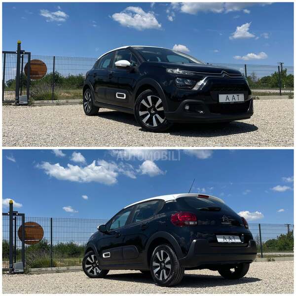 Citroen C3 EDITION