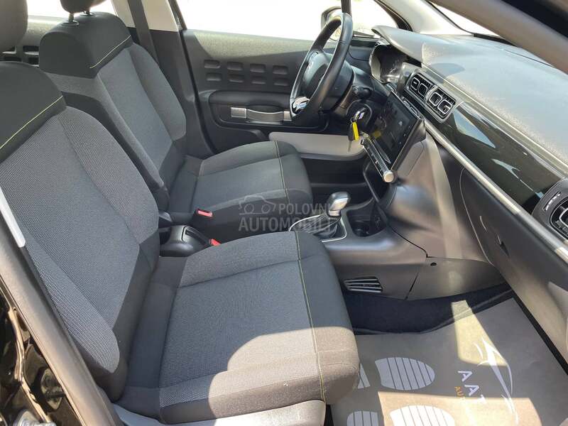 Citroen C3 EDITION