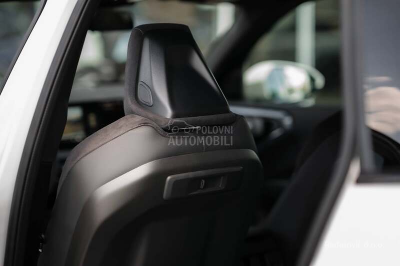 BMW X3 xDrive 20d