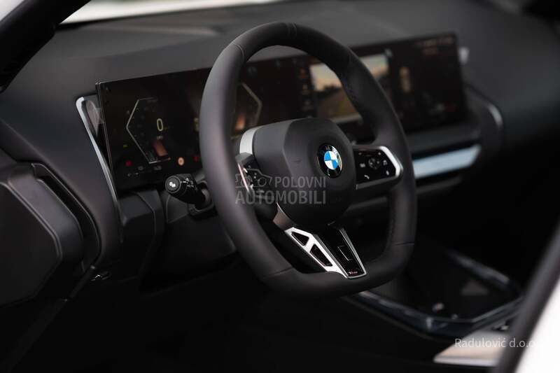 BMW X3 xDrive 20d