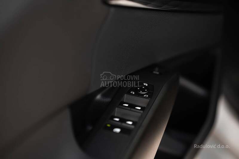BMW X3 xDrive 20d