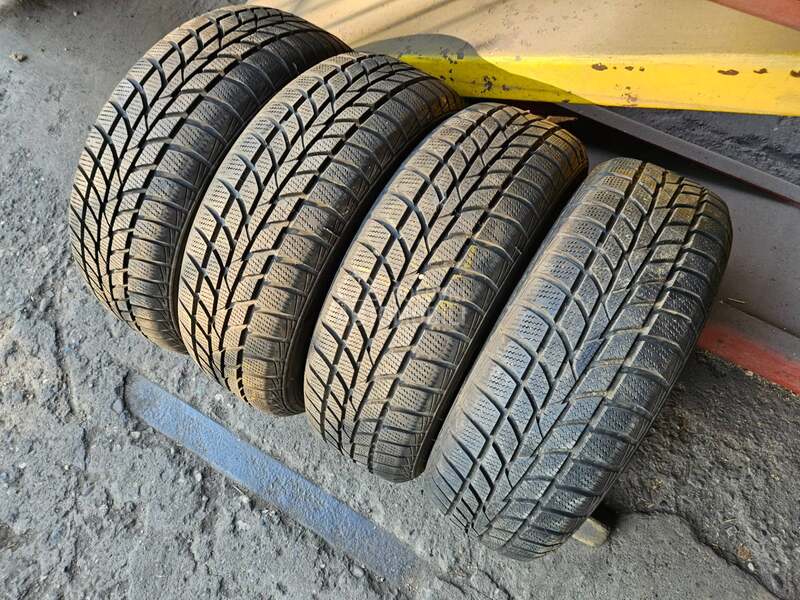 Hankook 185/60 R15 Sve sezone