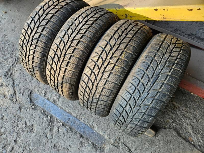 Hankook 185/60 R15 Sve sezone