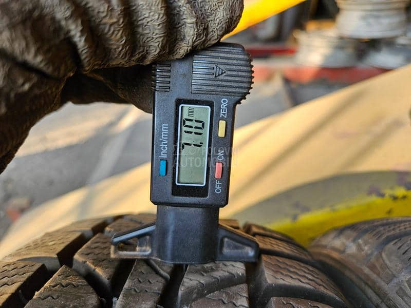 Hankook 185/60 R15 Sve sezone