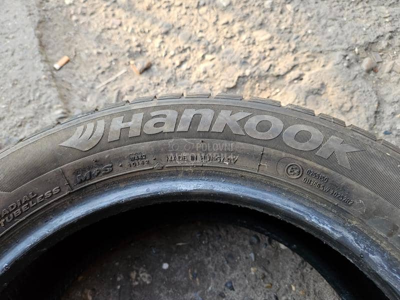 Hankook 185/60 R15 Sve sezone