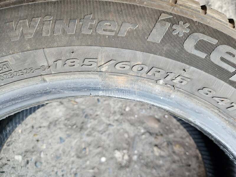 Hankook 185/60 R15 Sve sezone