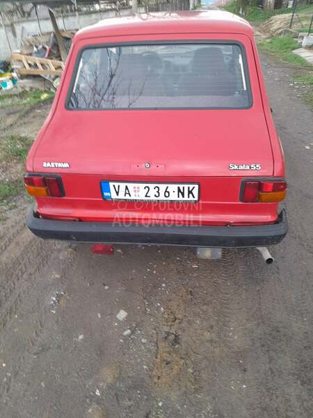 Zastava 101 
